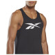 Reebok Ανδρική αμάνικη μπλούζα